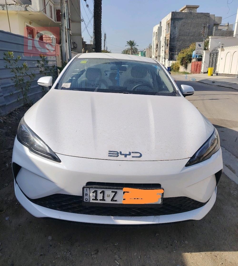 بي واي دي سيل 05 DM-i